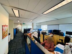 Gateway East (D7), Office #551829581